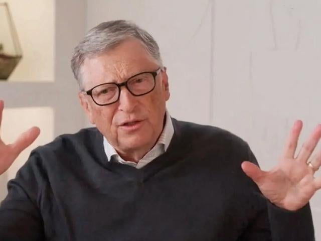Điều gây chú ý ở tỷ phú Bill Gates trong lần đầu xuất hiện sau tuyên bố ly hôn