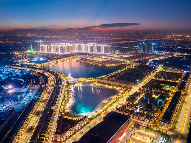 Vinhomes Priority – Cơ hội vàng mua nhà Vinhome với 3 đặc quyền siêu ưu đãi