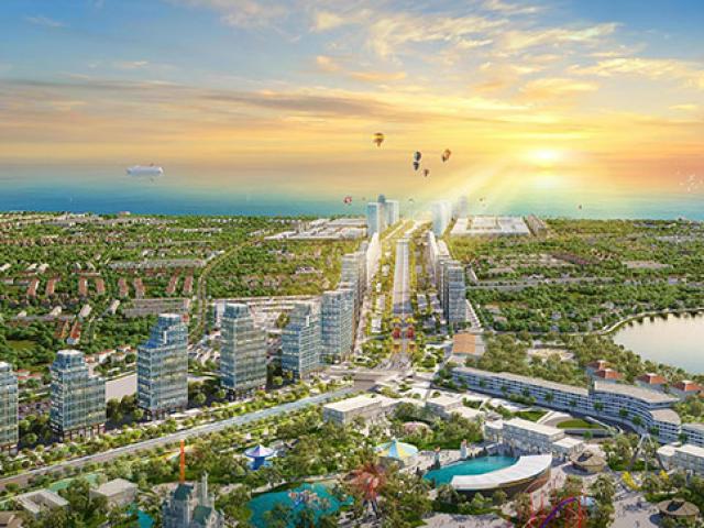 Đón gần 10 triệu khách du lịch – Thanh Hóa vẫn bỏ ngỏ mỏ vàng du lịch đêm