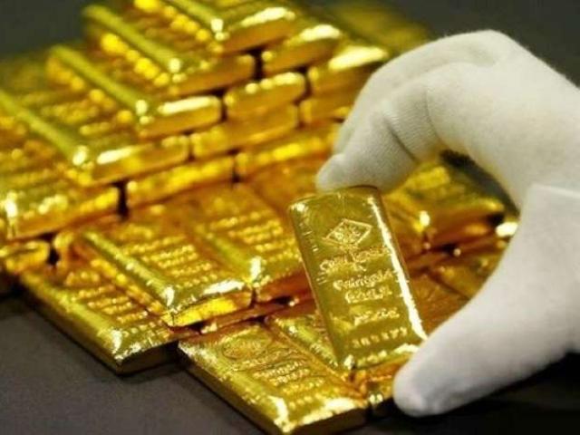Giá vàng hôm nay 30/5: Sau 1 tuần tăng "bốc đầu", chuyên gia dự đoán gì về giá vàng tuần tới?