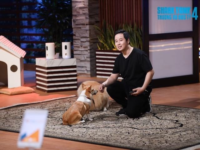 Kỹ sư IT bỏ Mỹ về Việt Nam khởi nghiệp, gọi vốn vội vàng với định giá "khủng"