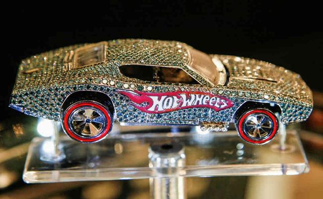 Giá Xe Đồ Chơi Hot Wheels Bao Nhiêu? Có Đắt Không?