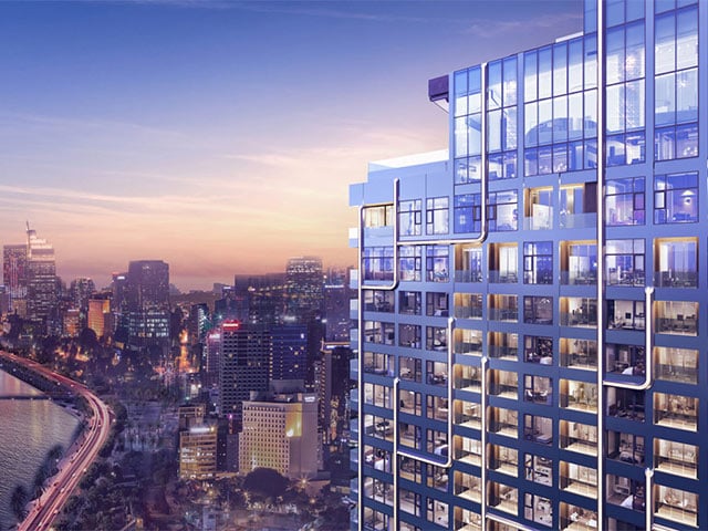Chủ tịch HoREA: “BĐS hàng hiệu của Marriott sẽ góp phần thu hút thêm vốn đầu tư nước ngoài vào Việt Nam”
