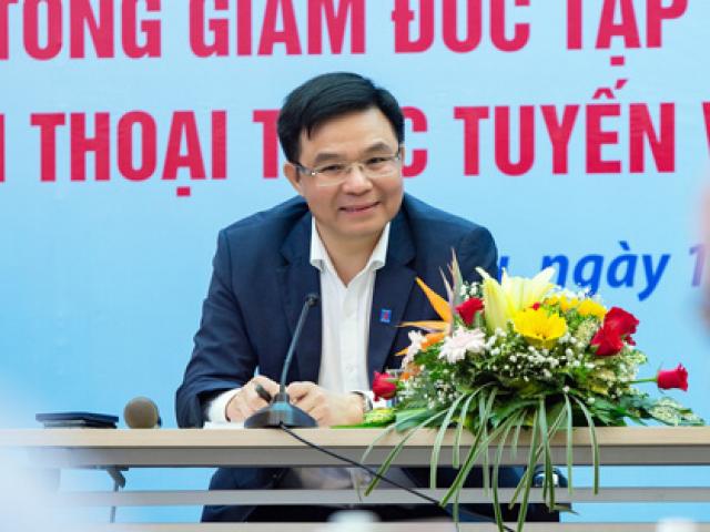 Đại gia tuần qua: Tổng Giám đốc PVN trúng cử Đại biểu Quốc hội