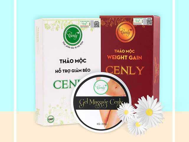 Cùng Cenly Organic khám phá bí quyết cho vóc dáng khỏe đẹp