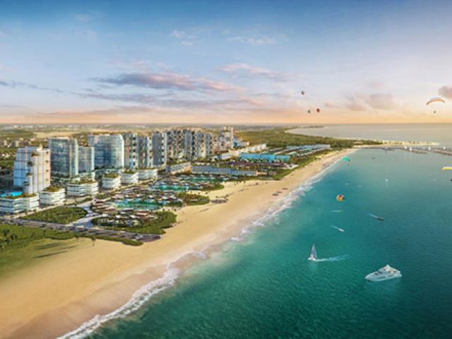 Đầu tư bất động sản đảo chiều trong nền kinh tế số