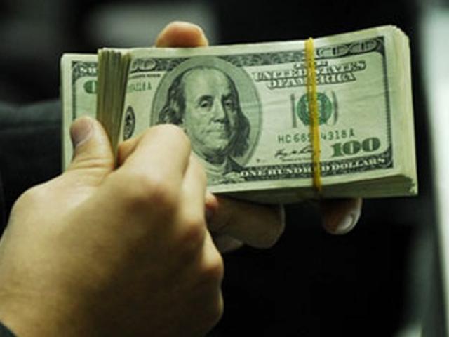 Tỷ giá USD hôm nay 17/6: Bật tăng mạnh mẽ trước thông báo mới của Fed