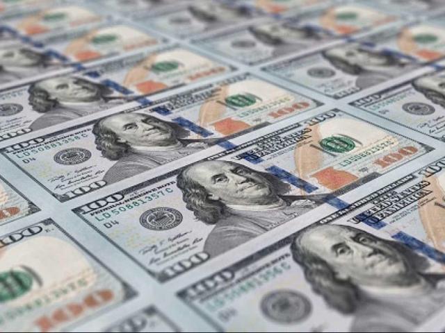 Tỷ giá USD hôm nay 22/6: Tăng tốt trở lại trước thông điệp từ Fed