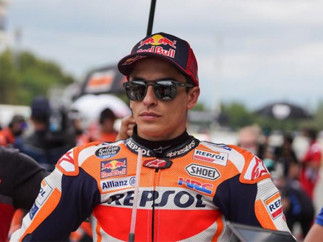 Đua xe MotoGP 2021: Thế thống trị sẽ trở lại với Marquez và Honda Repsol?