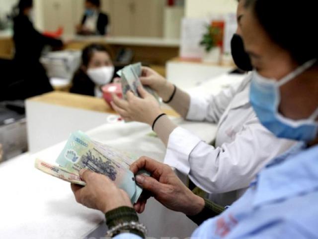 Nóng trong tuần: Hội đồng Tiền lương quốc gia đồng thuận với tăng lương tối thiểu 6%