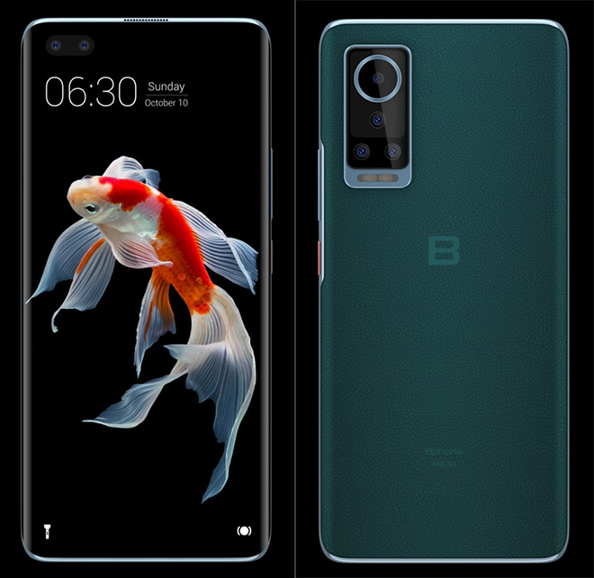 bphone