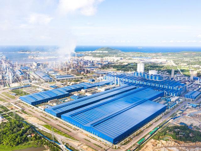 3 tháng đầu năm 2022, Coteccons liên tiếp thắng thầu loạt dự án lớn, tổng giá trị  hơn  10.000 tỷ
