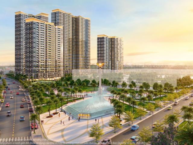 Ra mắt The Beverly Solari – Dự án căn hộ cuối cùng tại Vinhomes Grand Park