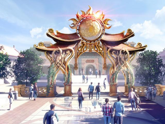 Điểm danh 5 trải nghiệm mới toanh chỉ có ở Sun World Ba Na Hills từ mùa hè này