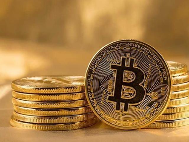 Giá bitcoin hôm nay 25/4: Lao dốc không phanh, Fed cảnh báo bitcoin có thể sắp rơi tự do