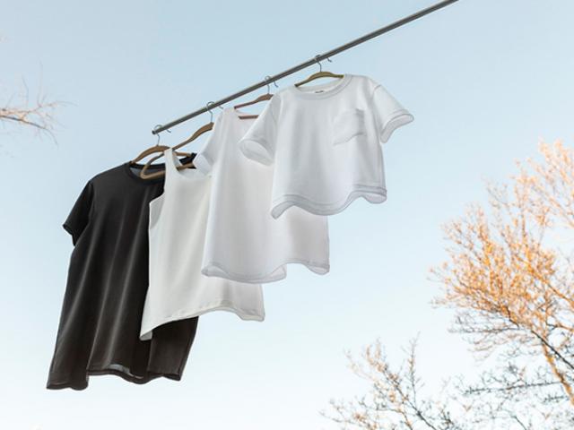 Top lí do khiến AIRism là loại vải được yêu thích nhất của UNIQLO mỗi mùa hè