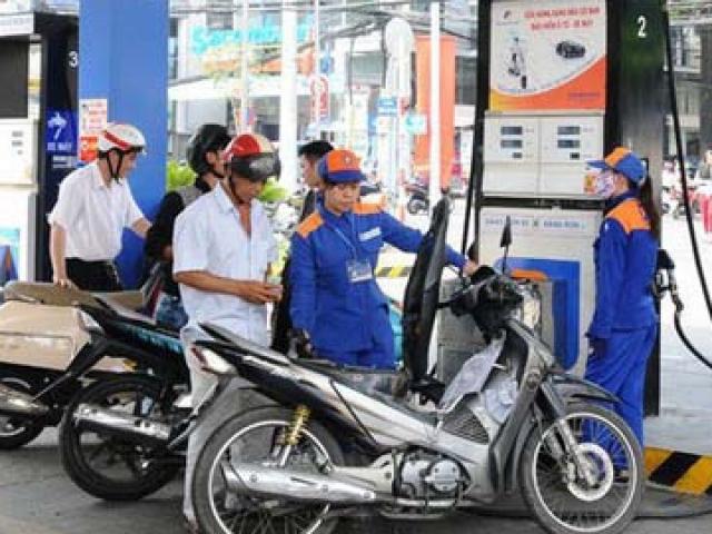 Giá xăng dầu hôm nay 26/4: Tiếp tục giảm mạnh đầu tuần