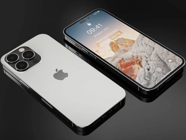 Những thay đổi nhỏ trên iPhone 14 có đủ hấp dẫn để người dùng dốc ví?