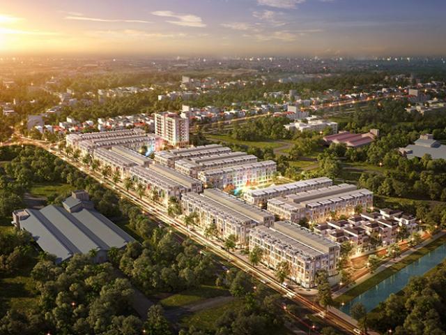 Bất Động Sản HND Cung Cấp Giải Pháp Đầu Tư Bds Tại Hà Nội