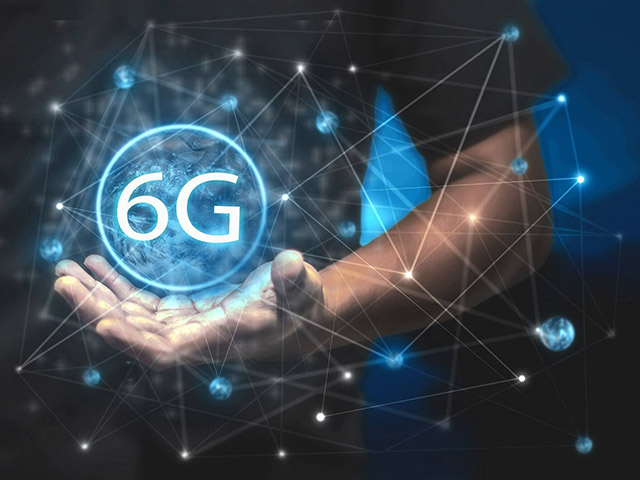 Sau Mỹ và Trung Quốc, đến lượt quốc gia này “chạy đua” mạng 6G