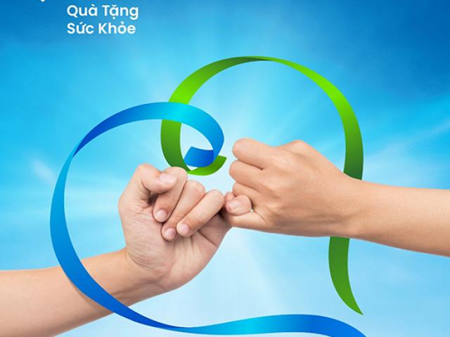 “Quà Tặng Sức Khoẻ” – Sản phẩm bảo hiểm nhân thọ đột phá từ BIDV MetLife