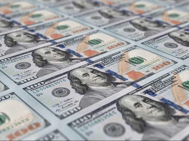 Tỷ giá USD hôm nay 13/5: Đạt đỉnh 2 thập kỉ do lạm phát tăng cao