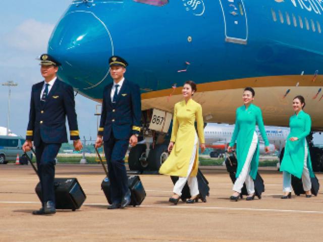 Vietnam Airlines xin hoãn nộp báo cáo tài chính: Ủy ban Chứng khoán nói gì?