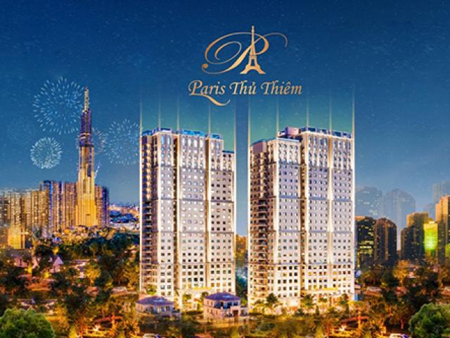 Những bất động sản tầm nhìn triệu đô xung quanh Đại lộ Vòng Cung