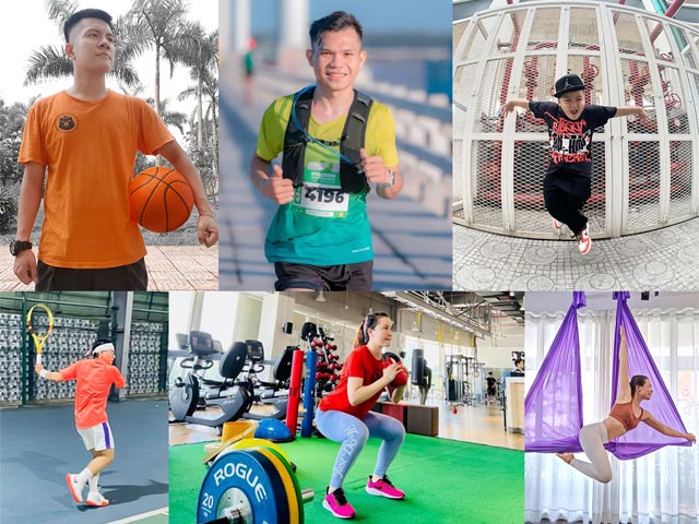 30 ngày khuấy đảo giới trẻ với “Move Màu” cùng Nike