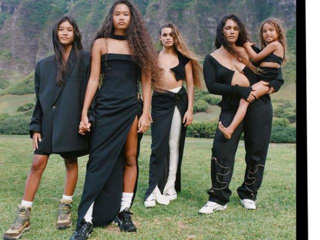 Nhà mốt Jacquemus sắp hợp tác với Nike tạo nên bộ sưu tập cực chất