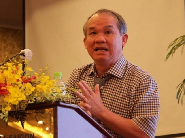 Không công bố thông tin giao dịch, Hoàng Anh Gia Lai của bầu Đức nhận án phạt nặng