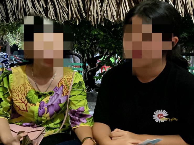 Bộ GD&ĐT yêu cầu xác minh vụ phó hiệu trưởng bị tố sàm sỡ nữ sinh