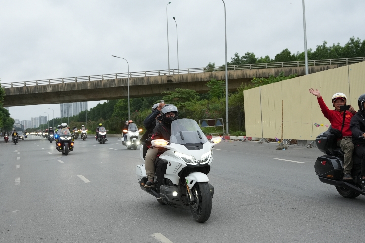 honda biker day 2022