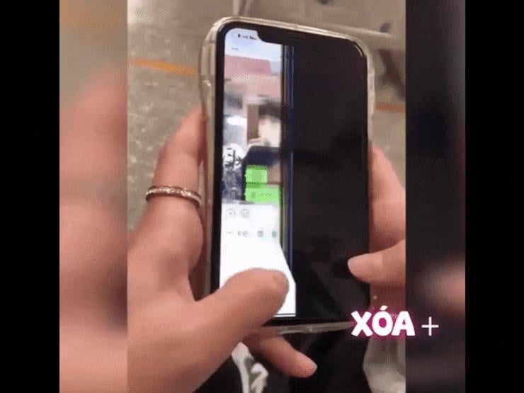 Clip: Đây là 'bà hoàng' trong làng nhắn tin