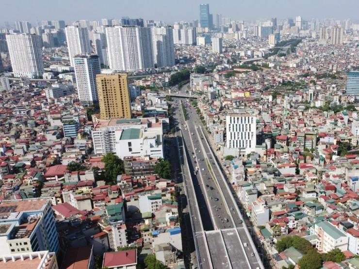 Chung cư Hà Nội tiếp đà tăng giá, cơ hội nào cho người mua nhà?