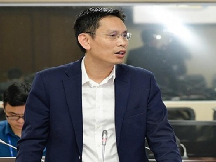 Tân Chủ tịch Mobifone trải qua nhiều vị trí công tác tại cơ quan nhà nước và doanh nghiệp