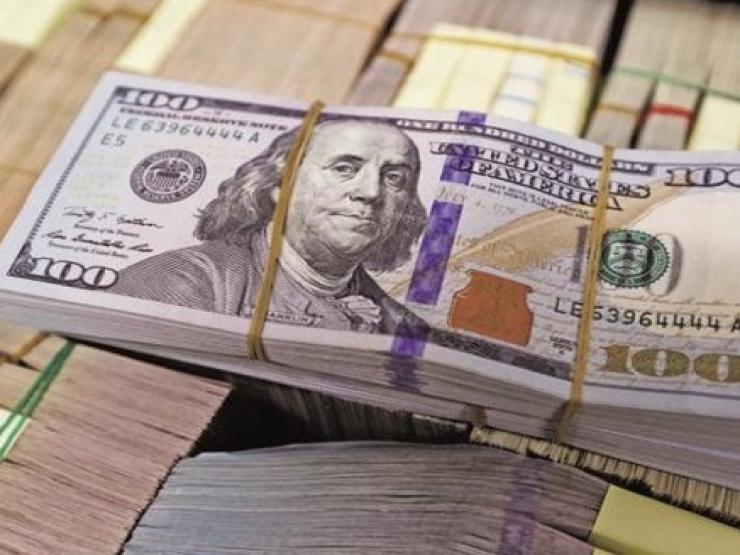 Tỷ giá USD hôm nay 11/6: Duy trì đà tăng trong bối cảnh lạm phát leo thang
