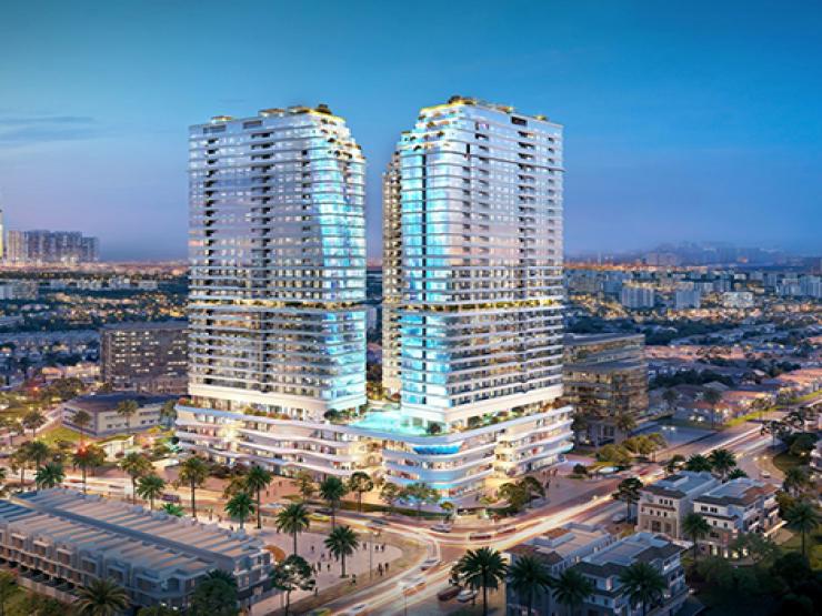 Metro – Bảo chứng tăng giá cho bất động sản