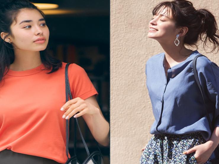 Đến hẹn lại lên, tuần lễ cảm ơn của Uniqlo (10-16/6) tung hàng loạt Deal hot chỉ từ 129k mà vô vàn lựa chọn đồ mặc hè cực xinh