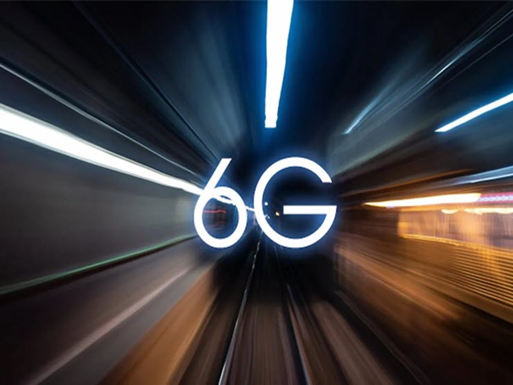 Mạng 6G thử nghiệm tại Nhật Bản có tốc độ 'sốc' 1Tb/s