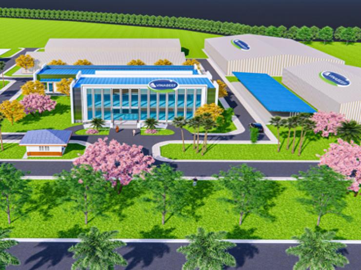 Nhiều dự án bước vào triển khai, Vinamilk và các công ty thành viên liên tiếp công bố tin mới