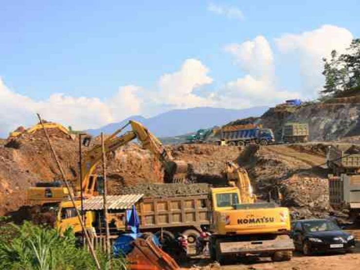 Bắt giam 2 cựu Phó Chủ tịch UBND tỉnh Lào Cai