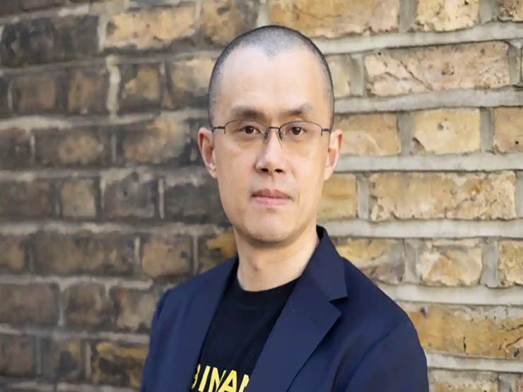 Ông chủ sàn Binance nói về giá Bitcoin trong hai năm tới