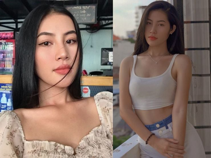 Sao nữ gây chú ý với vai tiểu tam trong 'Vợ quan', hé lộ cảnh nóng với  Trương Minh Quốc Thái