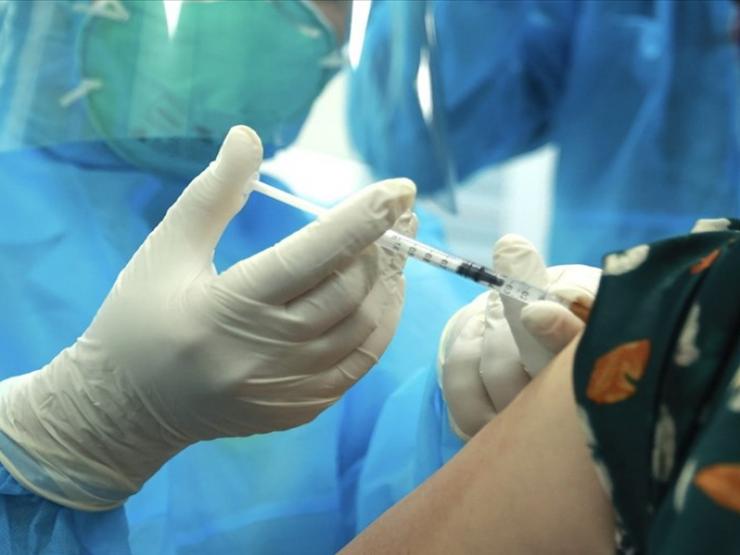 Hơn 53% số ca tử vong do COVID-19 chưa tiêm vắc-xin
