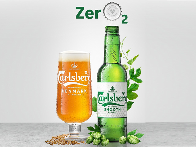 Carlsberg: Tinh thần theo đuổi sự hoàn hảo khởi nguồn cho những trải nghiệm bia đỉnh cao