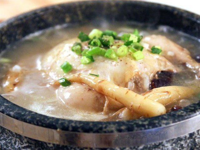 Hải sâm – nhân sâm của biển cả