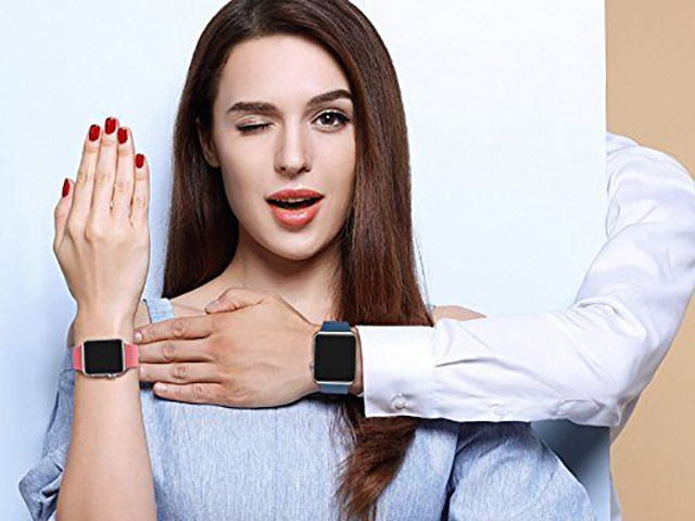 Top smartwatch đẹp, sang, giá hợp lý nhất hiện nay