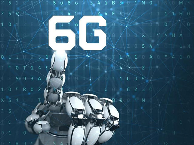 5G chưa là gì so với &quot;phép thuật&quot; của mạng 6G