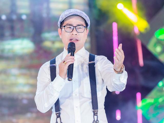 MC Phạm Hồng Phong: 'Ở đâu có khán giả, ở đó sẽ có tôi cầm mic'